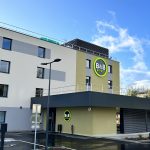 Deux nouvelles adresses pour B&B Hotels