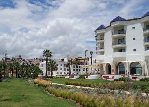 La Zambra à Mijas (Espagne) – The Unbound Collection by Hyatt : La Costa del Sol réinventée