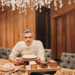 Christophe Adam souffle un vent sucré sur l’Hôtel Barrière Les Neiges