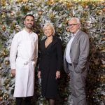 Le Meurice et Alain Ducasse célèbrent « 10 ans de passions partagées »