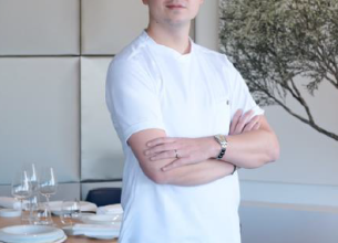 Martin Feragus rejoint l’Hôtel Thalazur Bandol – Île Rousse*****