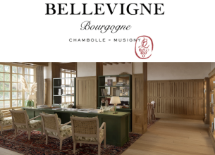 Bellevigne, future expérience signée des Hôtels (très) Particuliers