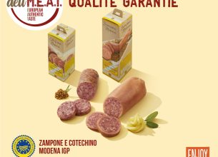 Zampone et Cotechino Modena IGP : tradition et innovation à apprécier tout au long de l’année