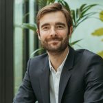 Clément Eulry nommé directeur d’Airbnb France et Belgique