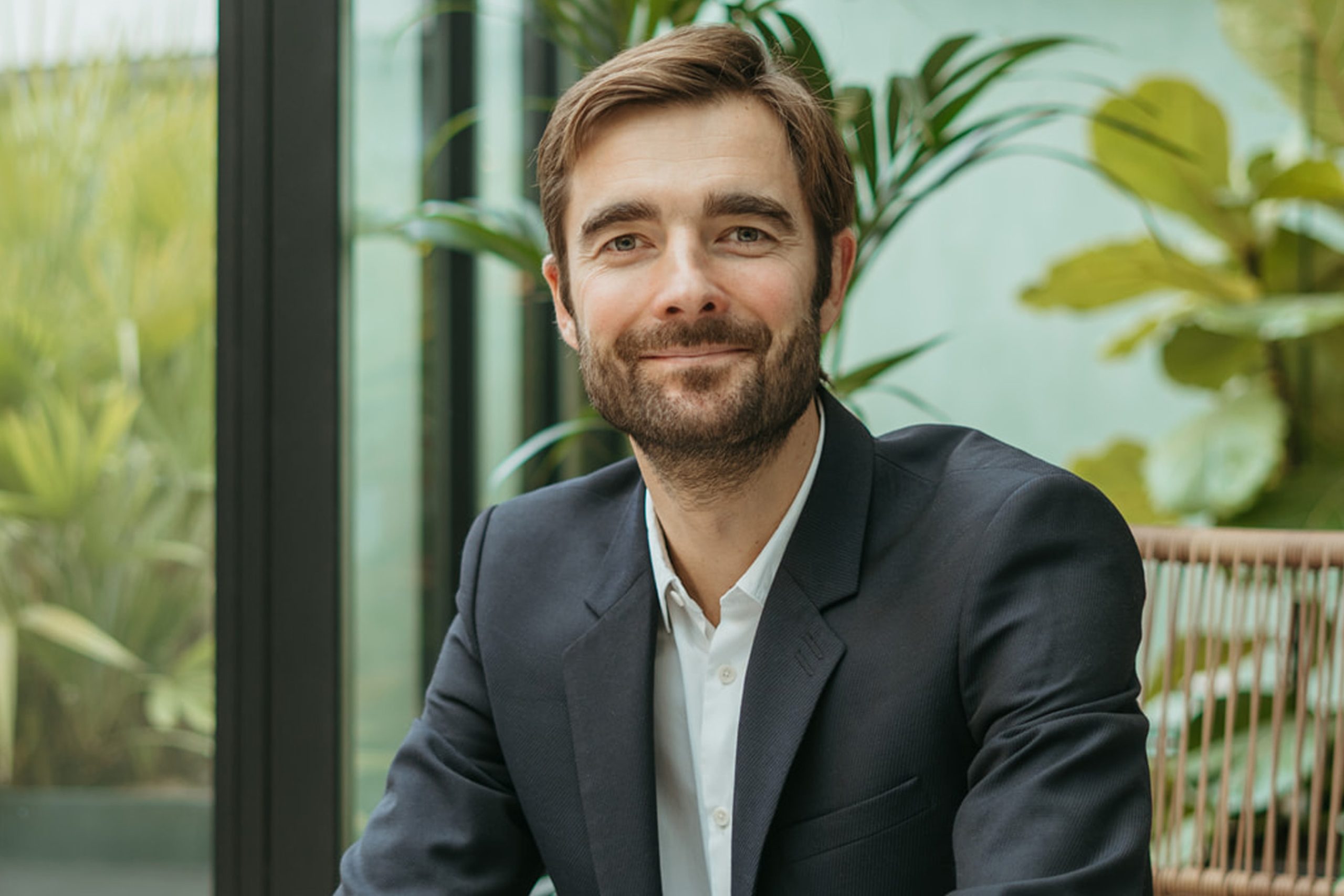 Clément Eulry nommé directeur d’Airbnb France et Belgique