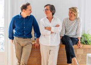 Le groupe Biografy ouvre son capital à For Talents