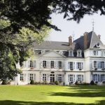 Le groupe Centaurus s’engage dans la réhabilitation du Château de Divonne