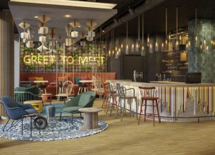 Groupe Accor : objectif atteint pour Greet