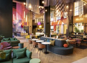 Ibis Styles : 1200 nouvelles chambres en Europe d’ici 2026