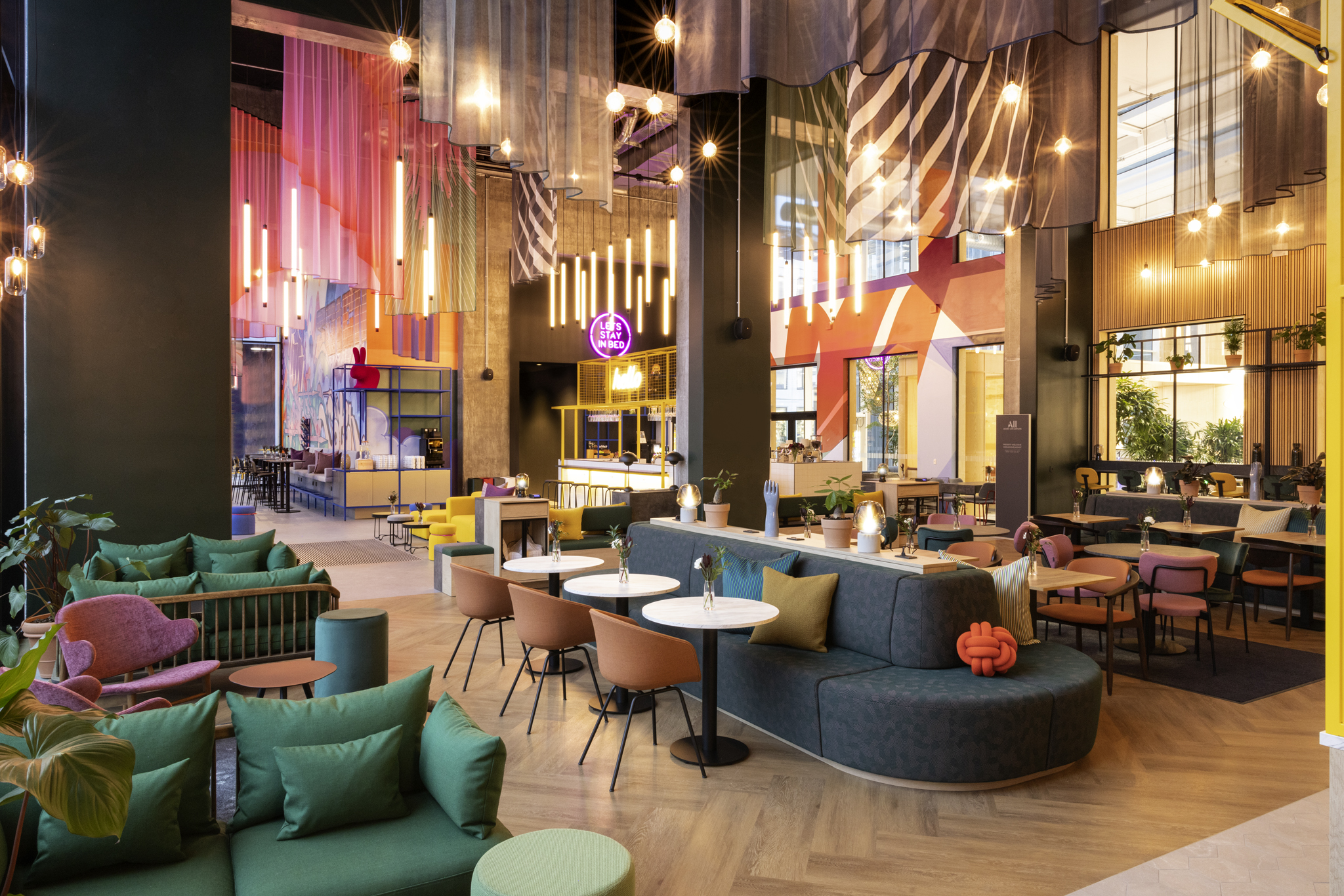 Ibis Styles : 1200 nouvelles chambres en Europe d’ici 2026