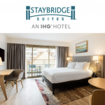 1ère ouverture française pour Staybridge Suites … à Cannes