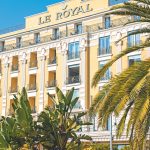 Nouvel écrin pour le Royal Nice***