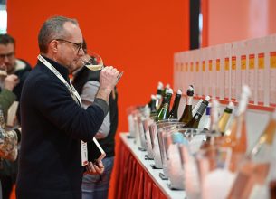 Un bilan positif pour la 5e édition de Wine Paris & Vinexpo Paris