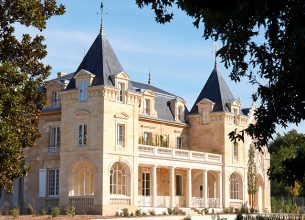 Château Léognan à Léognan (33) : Un domaine dédié à l’œnotourisme pour le groupe Millésime