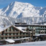 Annapurna Courchevel 1850 à Courchevel (73) : 50 ans d’histoire familiale