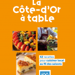 La Côte-d’Or se met à table !