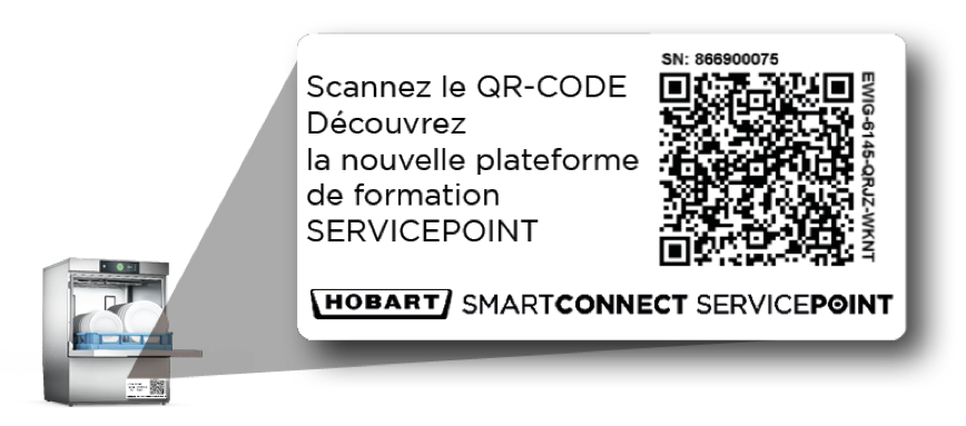 Une nouvelle plateforme d’information pour Hobart France