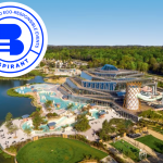 Center Parcs Villages Nature Paris décroche le label « Beevent Inspirant »