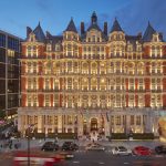 Mandarin Oriental Hotel Group reconnu pour ses engagements durables