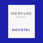 Les marques Mercure et Novotel saluées par le baromètre KPMG sur l’expérience client