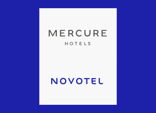 Les marques Mercure et Novotel saluées par le baromètre KPMG sur l’expérience client