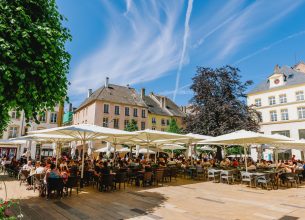 Un début d’année timide mais des perspectives positives pour la restauration