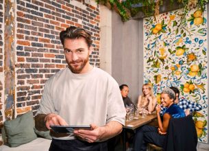 TheFork sonde les restaurateurs à l’aube des JO de Paris