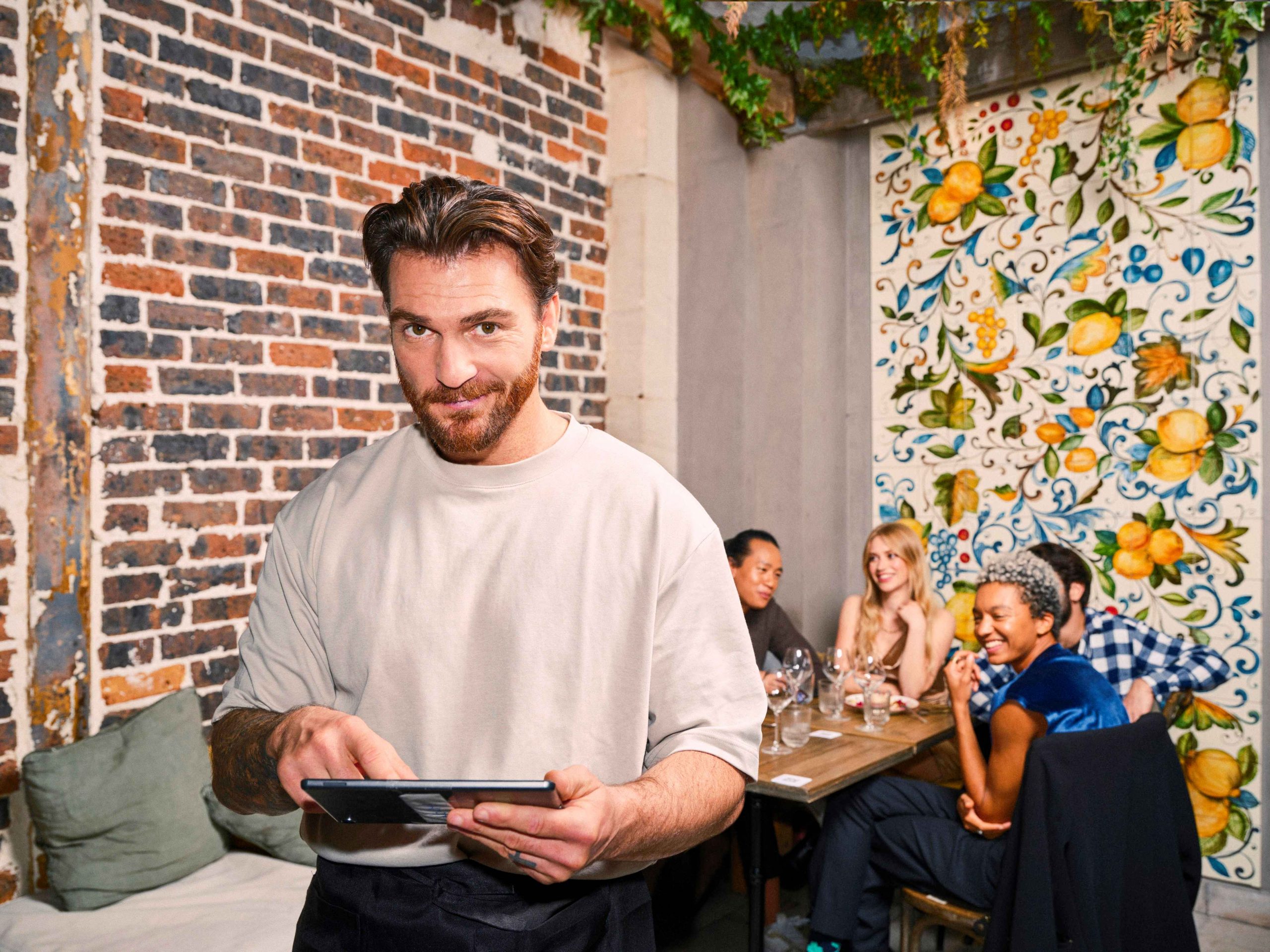 TheFork sonde les restaurateurs à l’aube des JO de Paris