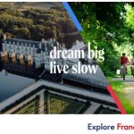 La 4e campagne #ExploreFrance est lancée !