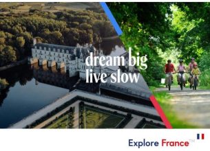 La 4e campagne #ExploreFrance est lancée !