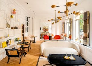 Solly Hôtel Paris à Paris 3e : Une première adresse parisienne pour le groupe Vicartem