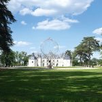 Château de Maubreuil à Carquefou (44) : Luxe et décor bucolique