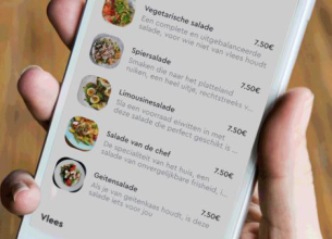 Traduire sa carte de restaurant sans effort avec Mizogoo