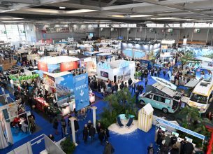 Bilan positif pour le Salon Mondial du Tourisme 2024