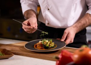 Un programme pour développer la haute gastronomie française à l’étranger