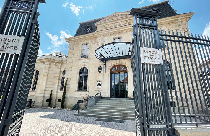 Best Western Premier Le Chapître à Remiremont (88) : Nouveau chapitre à Remiremont