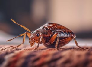 Punaises de lit : quelles nouveautés pour les éradiquer ?