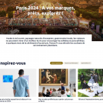 France.fr renforce son engagement en faveur du tourisme durable