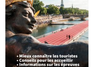 11e édition de la campagne « Do You Speak Touriste ? »