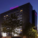 Extendam acquiert le Mercure Den Haag central de La Haye