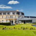 Mercure Chantilly Resort & Conventions à Chantilly (60) : Une offre MICE innovante