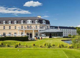 Mercure Chantilly Resort & Conventions à Chantilly (60) : Une offre MICE innovante