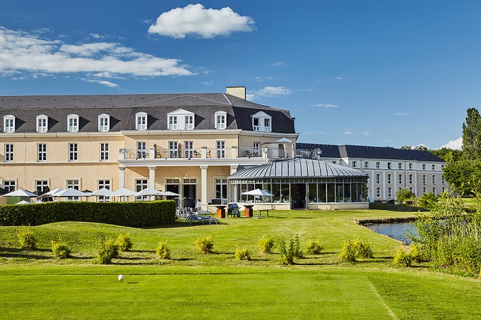 Mercure Chantilly Resort & Conventions à Chantilly (60) : Une offre MICE innovante