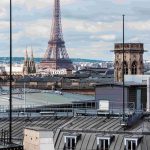 Un premier hôtel Radisson Collection à Paris en 2027