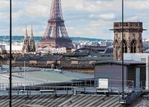 Un premier hôtel Radisson Collection à Paris en 2027