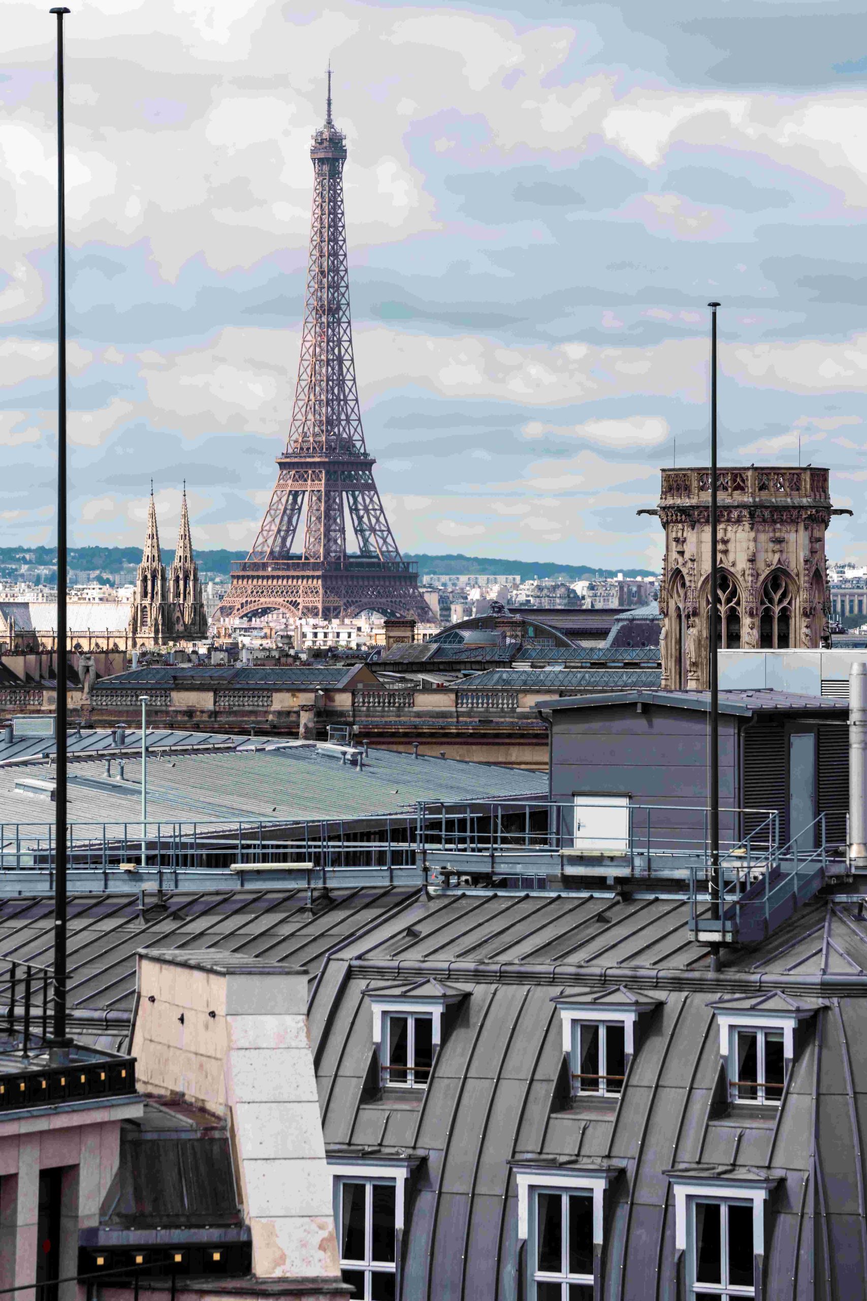 Un premier hôtel Radisson Collection à Paris en 2027