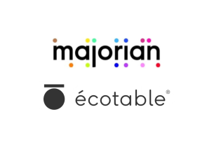 Majorian prend une participation minoritaire dans Ecotable