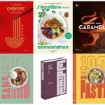 Ouvrages culinaires : la sélection de la rédaction