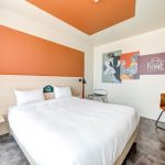 B&B Hotels lance à Saint-Ouen son nouveau concept : B&B Home