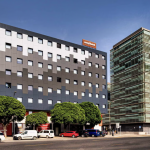 Extendam cède le easyHotel Malaga